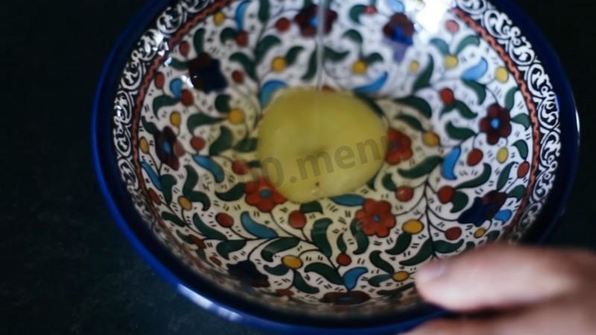 жареное мороженое