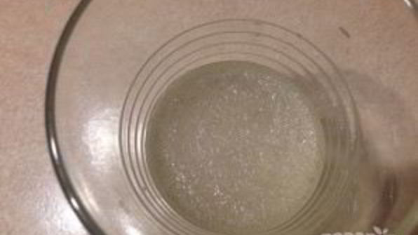 фруктовый мусс