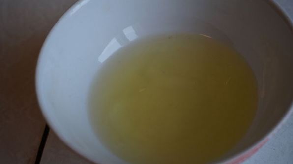 грушевый мусс