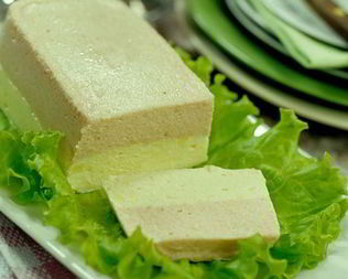 Мусс двойной