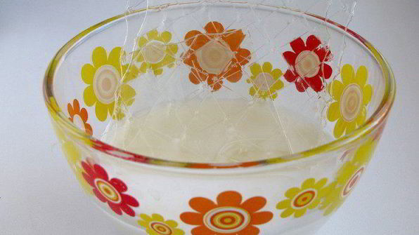 мусс из копченого лосося