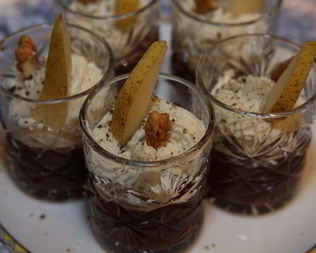 Мусс Мушкетер