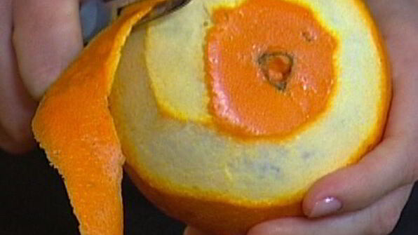 мусс мушкетер