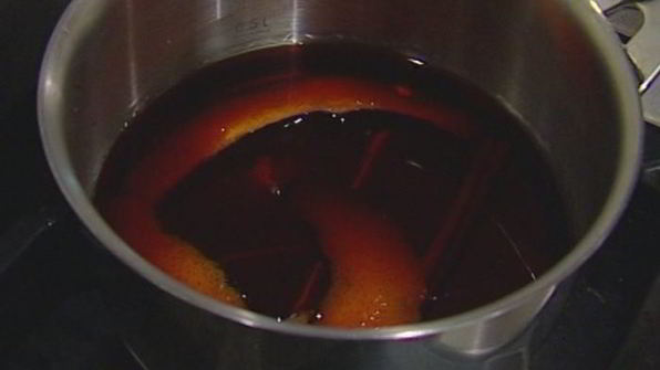 мусс мушкетер