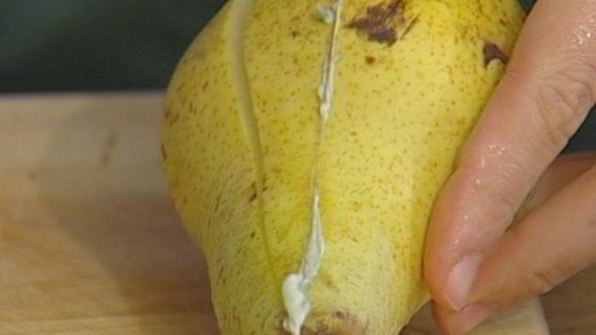 мусс мушкетер