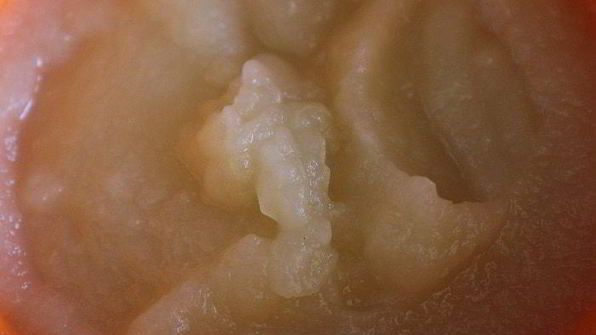 мусс яблочная фантазия