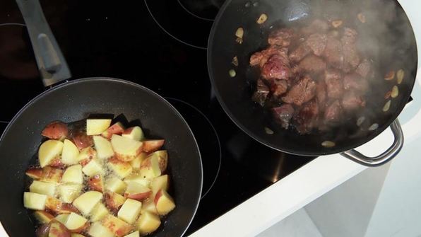 муссаман карри