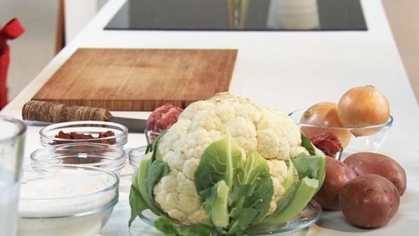 муссаман карри