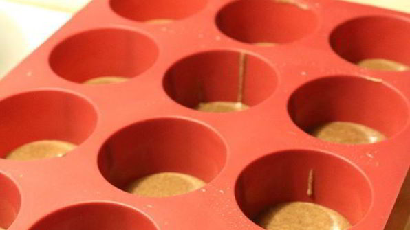 муссовый десерт лямур