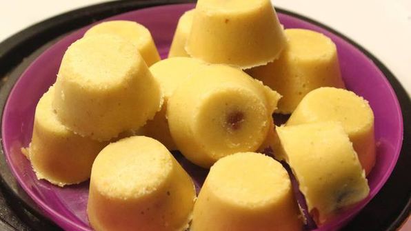 муссовый десерт лямур