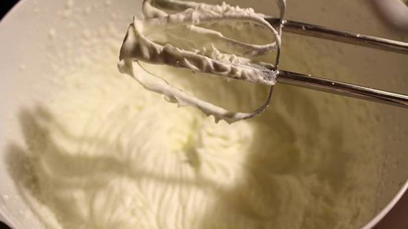 муссовый десерт лямур