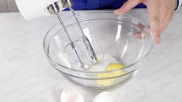 шоколадный мусс