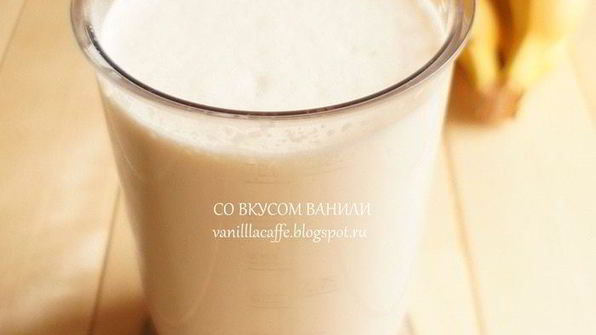 восхитительный банановый мусс марк антоний