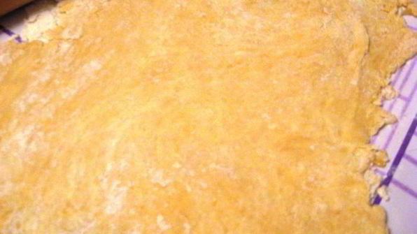 немецкий десерт mohn-quarkkuchen