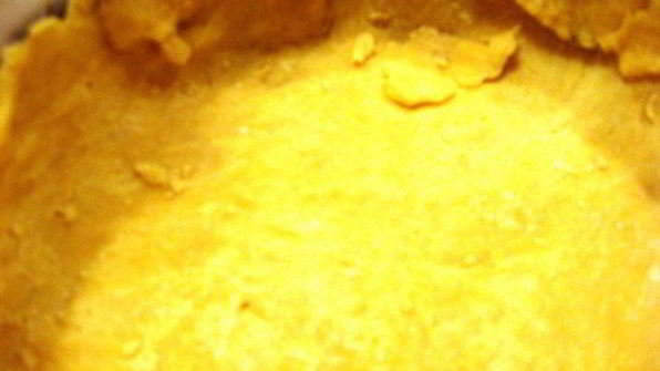 немецкий десерт mohn-quarkkuchen