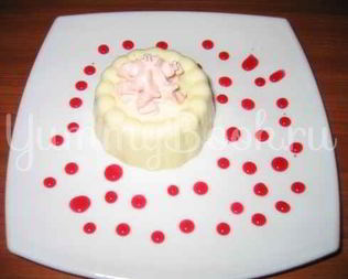 Панна котта