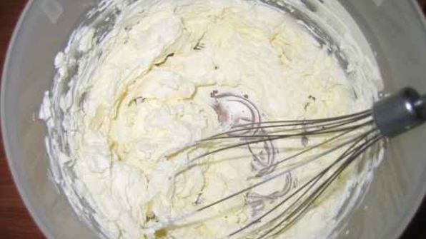 панна котта