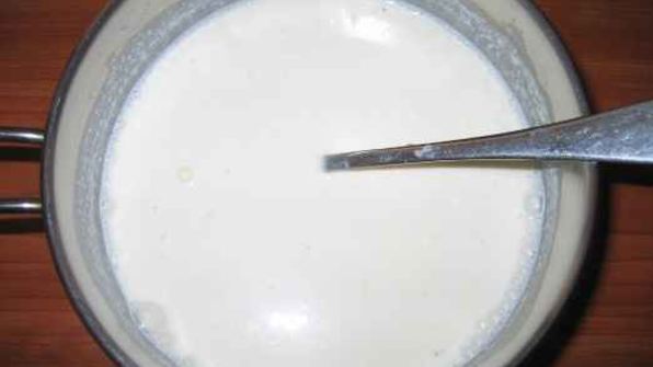 панна котта