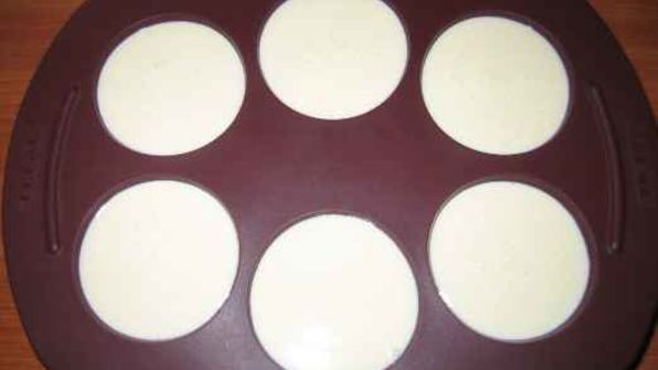 панна котта