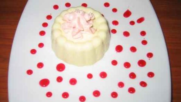 панна котта