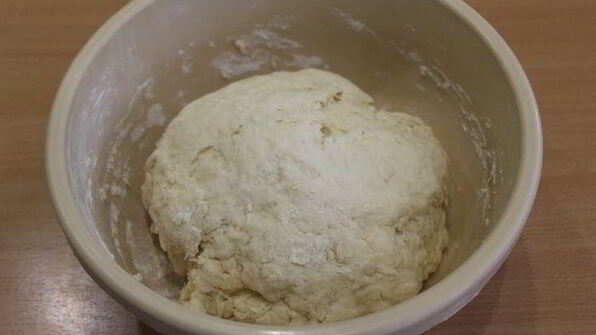 апельсиновый кулич с цукатами