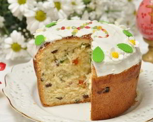 Быстрая пасха