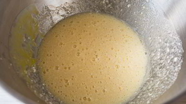 фисташковый пасхальный кулич