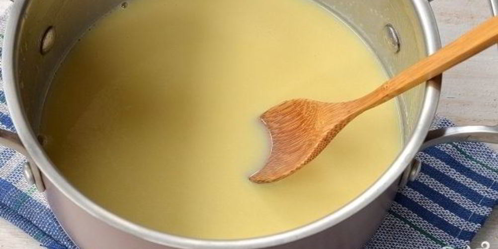 Рецепт глазурь для куличей из белого шоколада