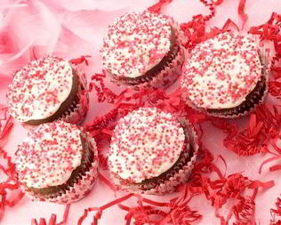 Хрустящий пасхальный десерт