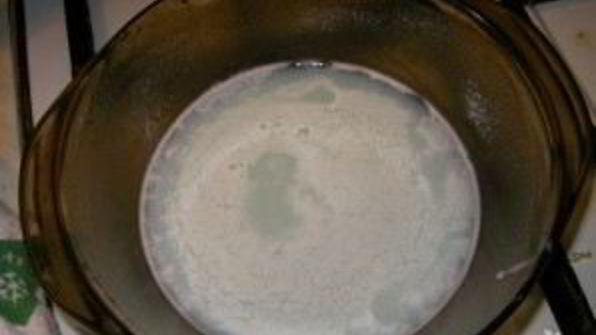 кулич для хлебопечки