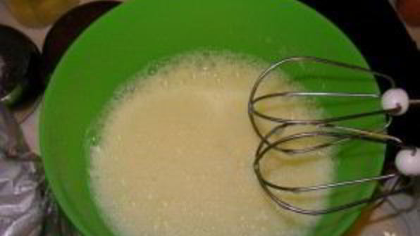 кулич для хлебопечки