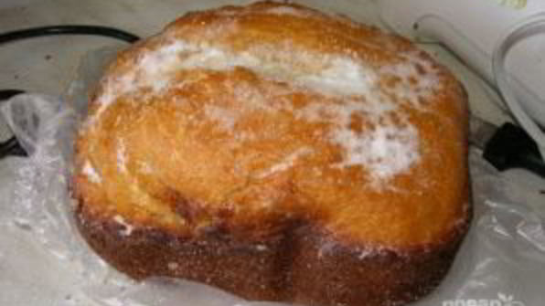 кулич для хлебопечки