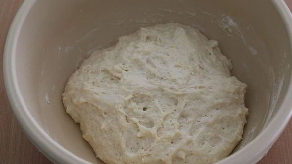 кулич леопардовый