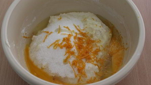 кулич леопардовый