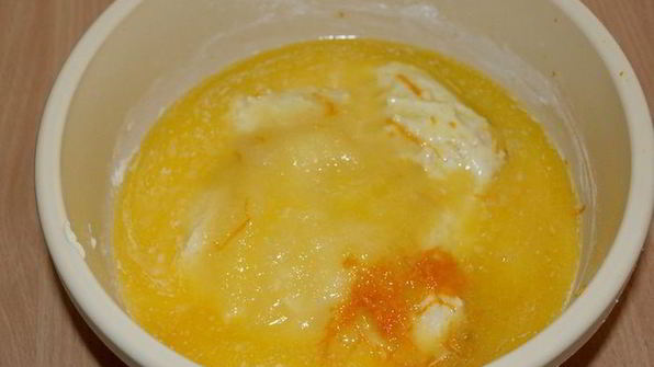 кулич леопардовый