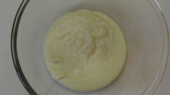 кулич манный