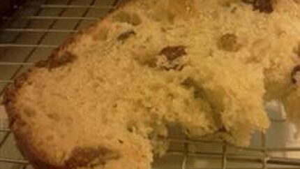 Кулич Московский