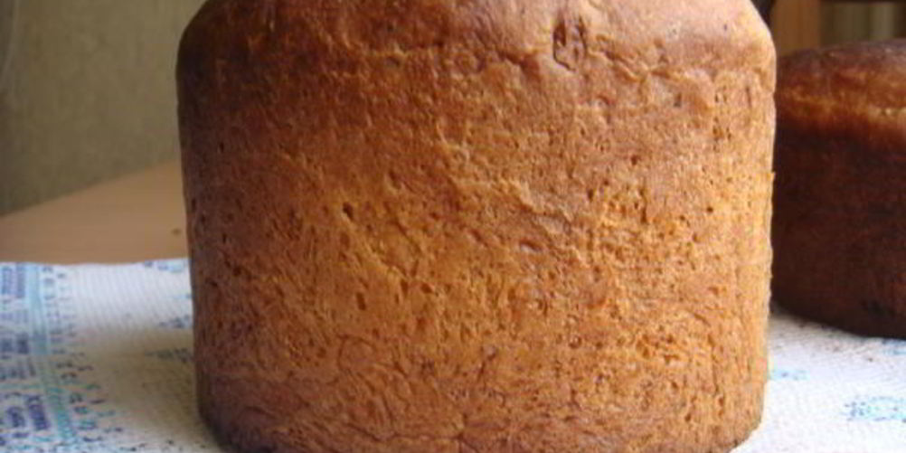 Рецепт кулич на добрую память