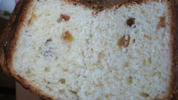 кулич на добрую память