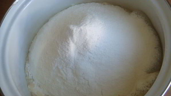 кулич на добрую память