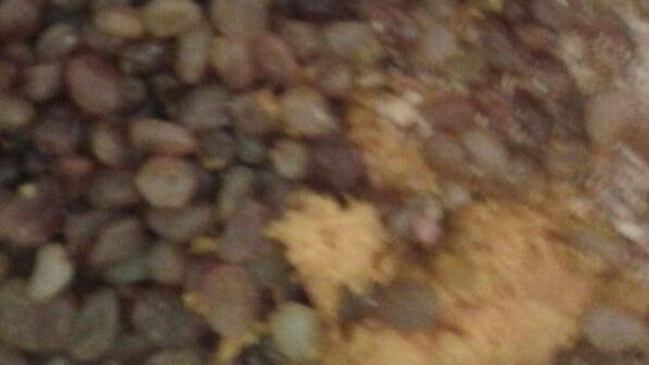 кулич пасхальный на желтках с шафраном