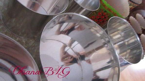 кулич пасхальный