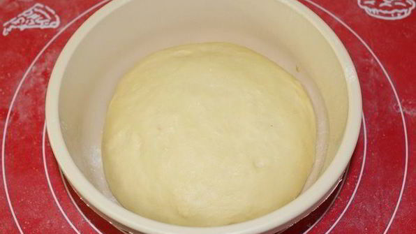 кулич с творожной начинкой