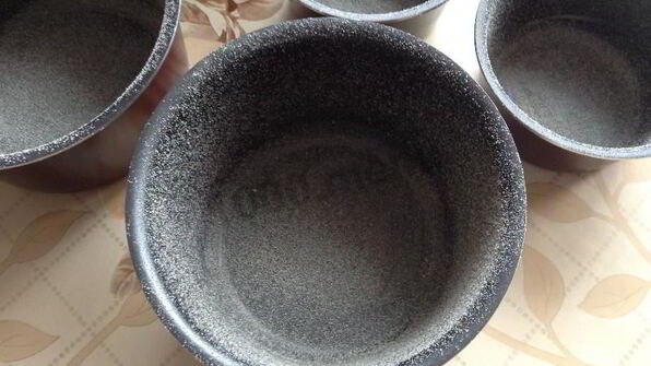 кулич царский с мускатным орехом и кардамоном