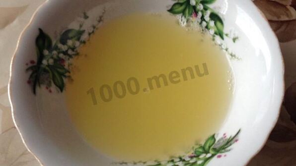 кулич царский с мускатным орехом и кардамоном