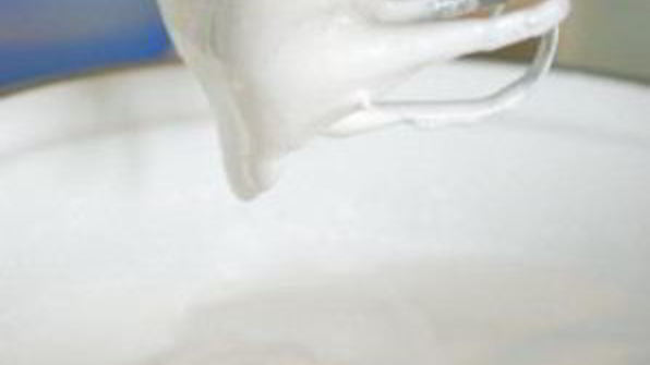 кулич в формочках