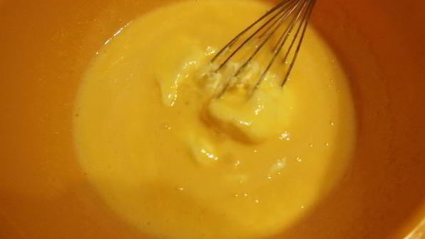 куличики из александрийского теста