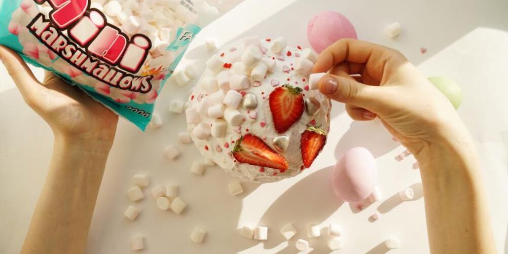 Рецепт любимый бабушкин кулич