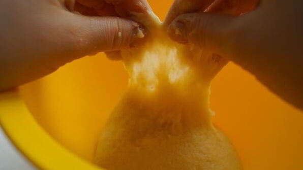 любимый бабушкин кулич