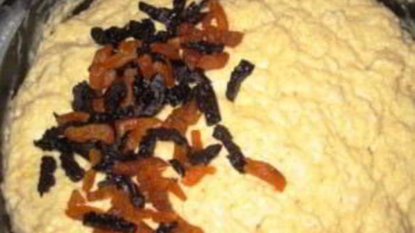 пасха американская